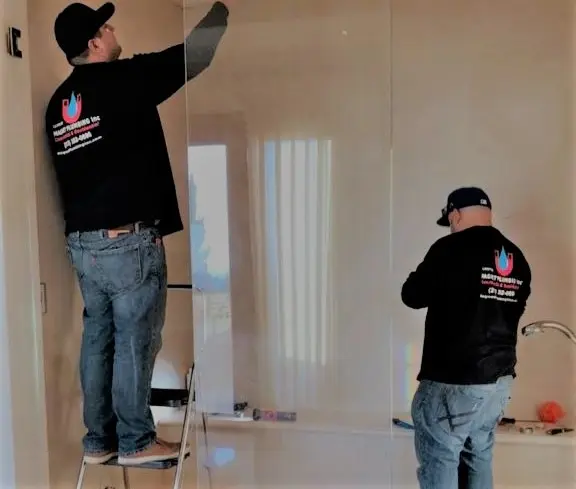 Professional plumbing installation for Toilet Repair in Thurston