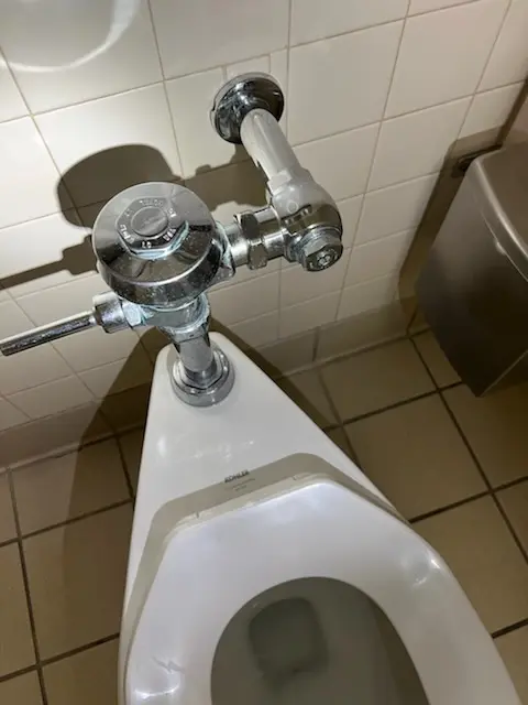 Fixture installation and repair for Pipe Repair in Thurston